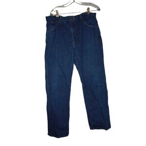 Legendary Gold Jeans Size 36 x 30 Regular Fit 100% cotton  jeans